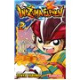 Inazuma Eleven - tome 2