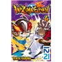 Inazuma Eleven - tome 4