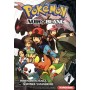 Pokémon Noir et Blanc - tome 1