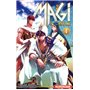 Magi - The Labyrinth of Magic - tome 4