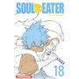 Soul Eater - tome 18