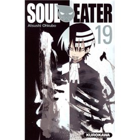 Soul Eater - tome 19