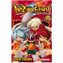 Inazuma Eleven - tome 8