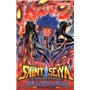 Saint Seiya - The Lost Canvas - La légende d'Hades - tome 21