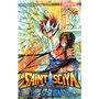 Saint Seiya - The Lost Canvas - La légende d'Hades - tome 22