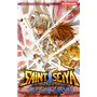 Saint Seiya - The Lost Canvas - La légende d'Hades - tome 23