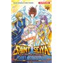 Saint Seiya - The Lost Canvas - La légende d'Hades - tome 25