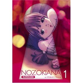 Nozokiana - tome 1