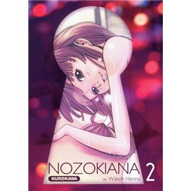 Nozokiana - tome 2