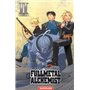 Fullmetal Alchemist II (tomes 4-5)