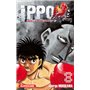 Ippo Saison 3 - tome 8