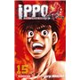 Ippo Saison 3 - tome 15