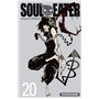 Soul Eater - tome 20