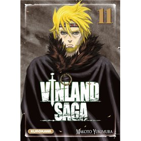 Vinland Saga - tome 11