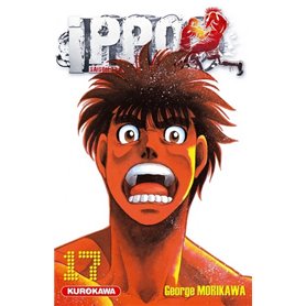 Ippo Saison 3 - tome 17