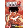 Ippo Saison 3 - tome 18