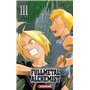 Fullmetal Alchemist III (tomes 6-7)