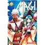 Magi - The Labyrinth of Magic - tome 9