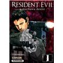 Resident Evil - Marhawa Desire - tome 1