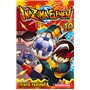 Inazuma Eleven - tome 10