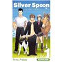 Silver Spoon - tome 1