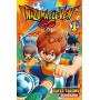 Inazuma Eleven Go - tome 1