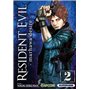 Resident Evil - Marhawa Desire - tome 2