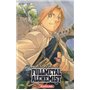 Fullmetal Alchemist V (tomes 10-11)