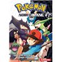 Pokémon Noir et Blanc - tome 6