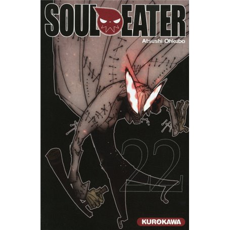 Soul Eater - tome 22