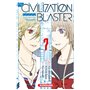 The Civilization Blaster - tome 7