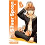 Silver Spoon - tome 3