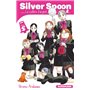 Silver Spoon - tome 5