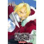 Fullmetal Alchemist VIII (tomes 16-17)