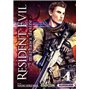 Resident Evil - Marhawa Desire - tome 4