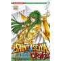 Saint Seiya - The Lost Canvas - Chronicles - tome 3