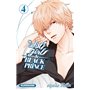 Wolf Girl & Black Prince - tome 4