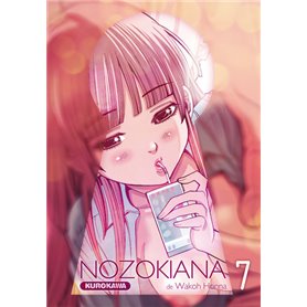 Nozokiana - tome 7