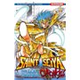 Saint Seiya - The Lost Canvas - Chronicles - tome 4