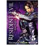 Resident Evil - Marhawa Desire - tome 5