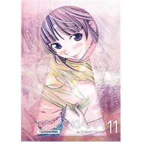 Nozokiana - tome 11