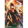 Magi - The Labyrinth of Magic - tome 16