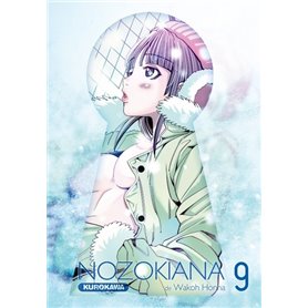 Nozokiana - tome 9