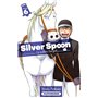 Silver Spoon - tome 6