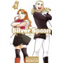 Silver Spoon - tome 7