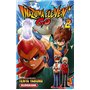 Inazuma Eleven Go - tome 2