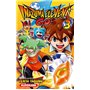 Inazuma Eleven Go - tome 3