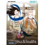 Les vacances de Jésus & Bouddha - tome 8