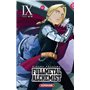 Fullmetal Alchemist IX (tomes 18-19)