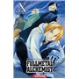 Fullmetal Alchemist X (tomes 20-21)